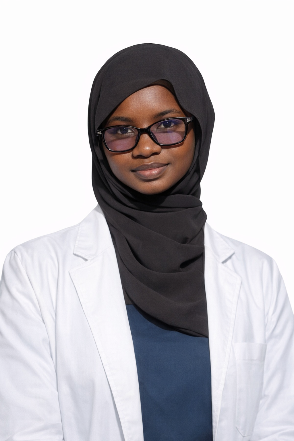 Dr. Fatou Sowe